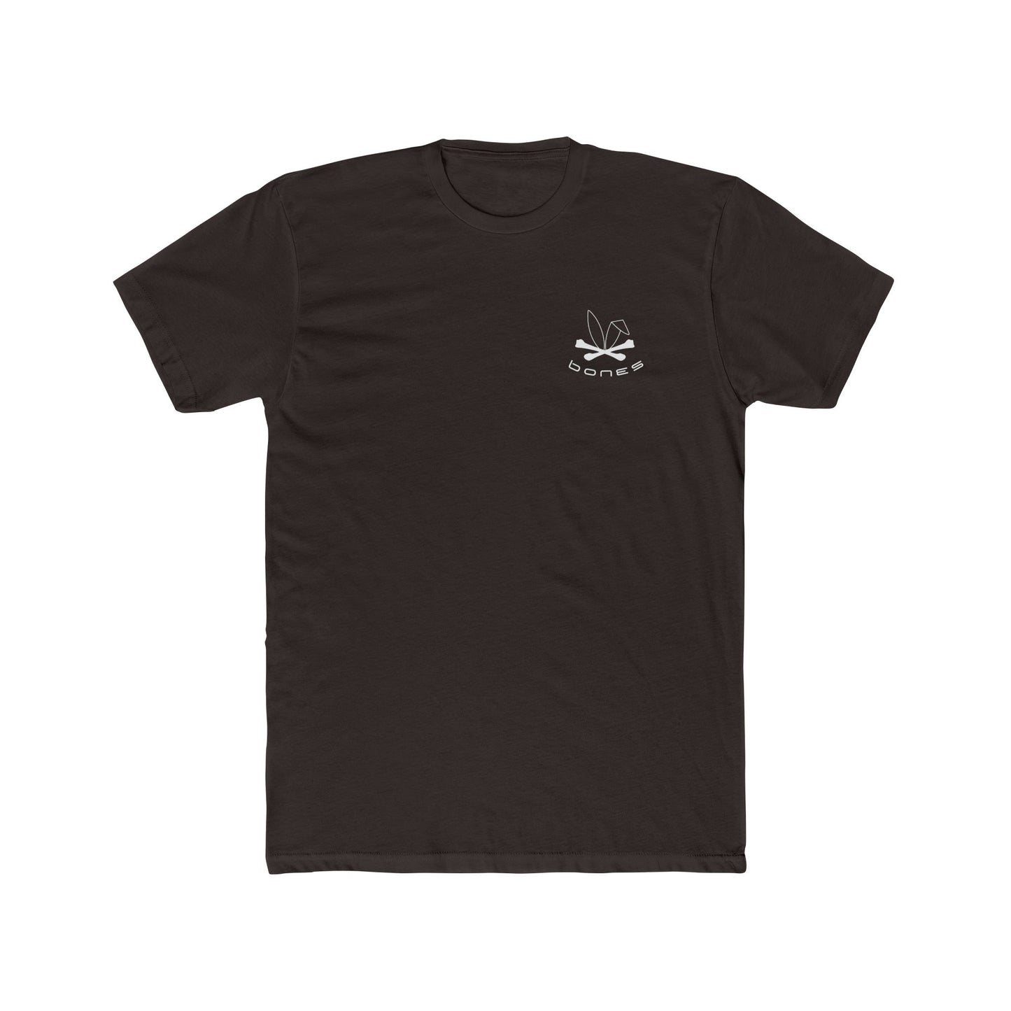 Dark Colors Bones Tshirt