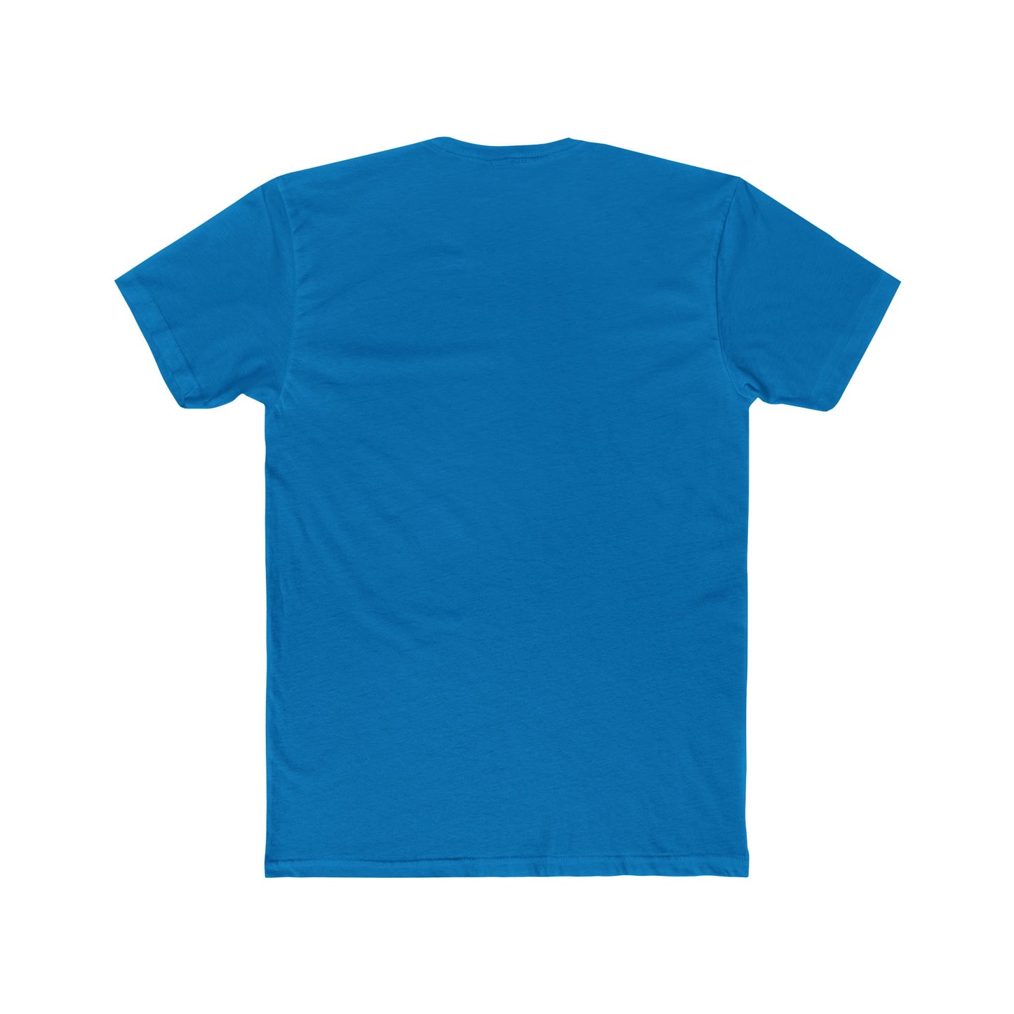 Bones Graphic Cotton Crew Tee