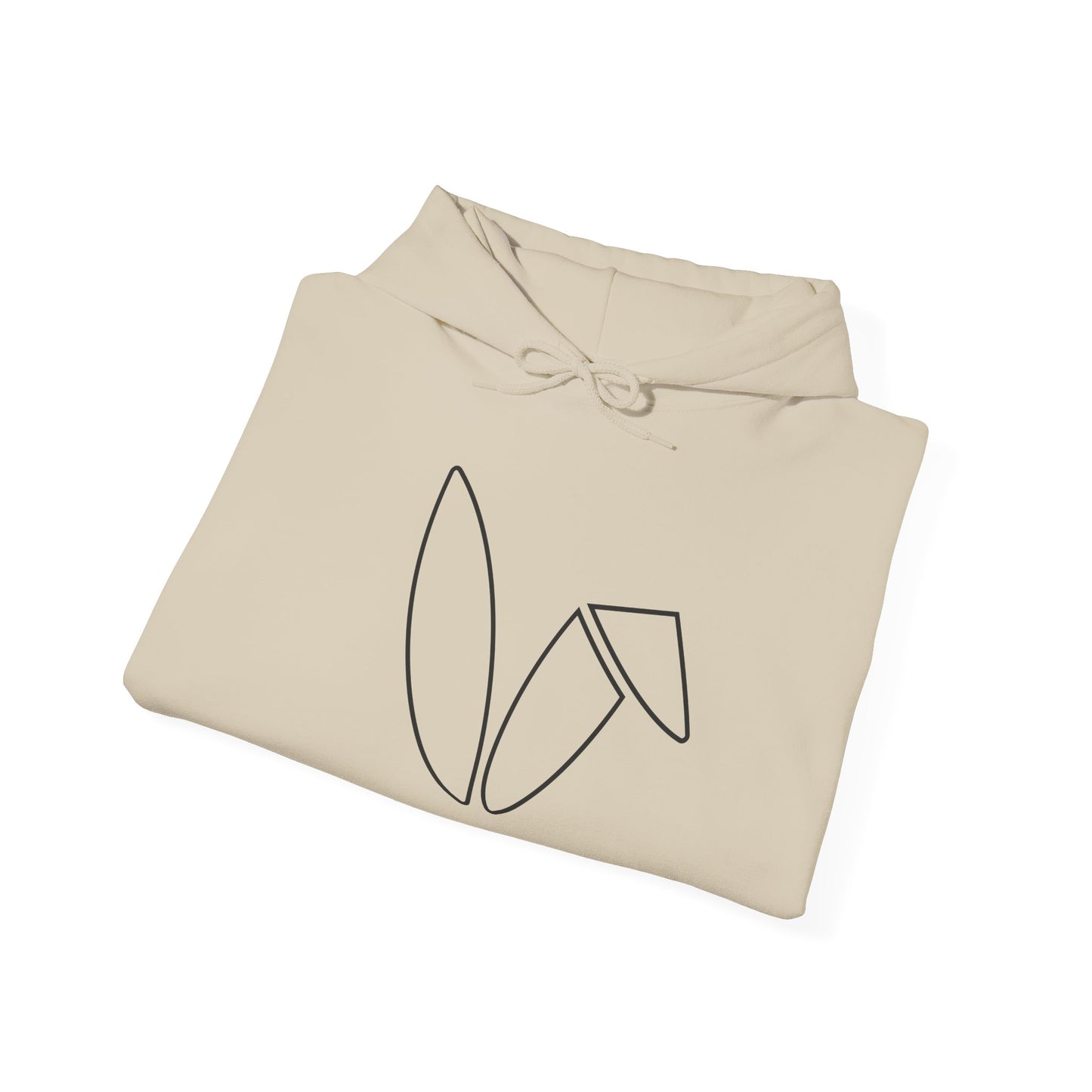 Master Logo Unisex Heavy Blend™ Hooded Sweatshirt