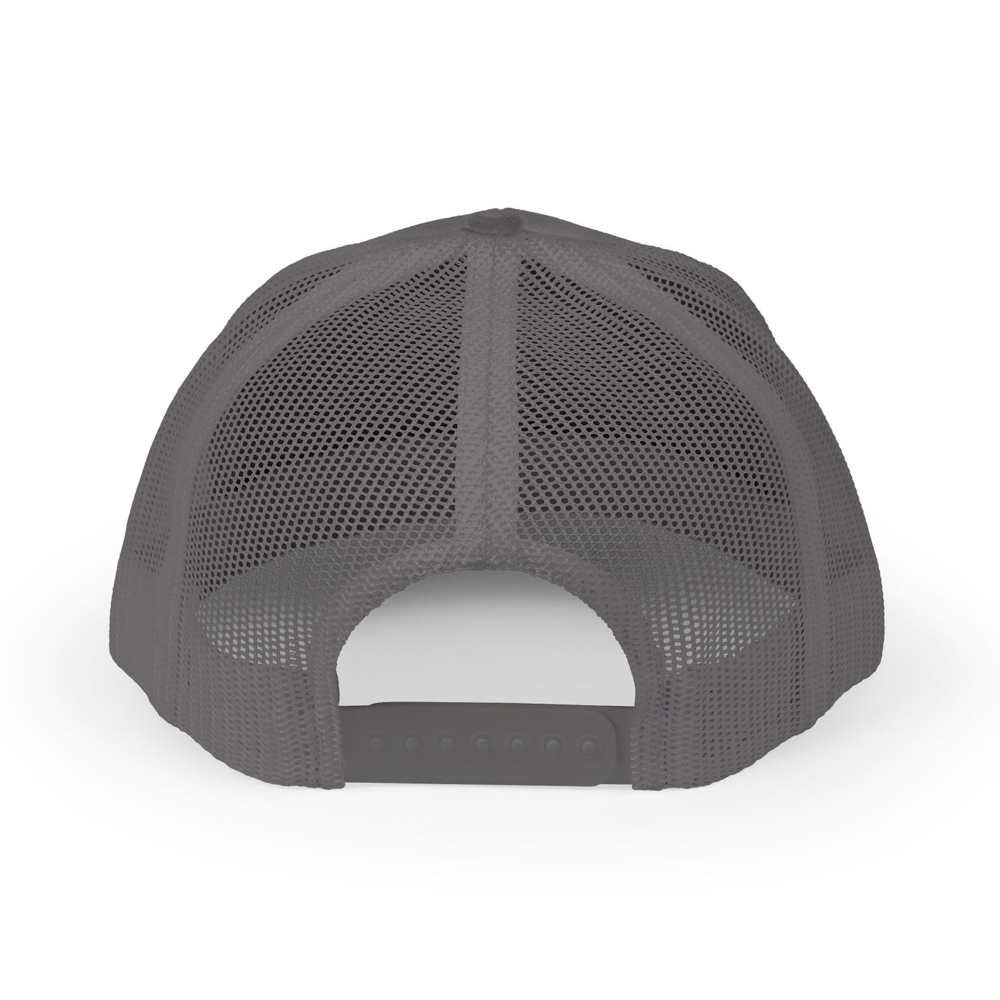 Bones Snapback Trucker Cap | Stylish Casual Hat for Everyday Wear