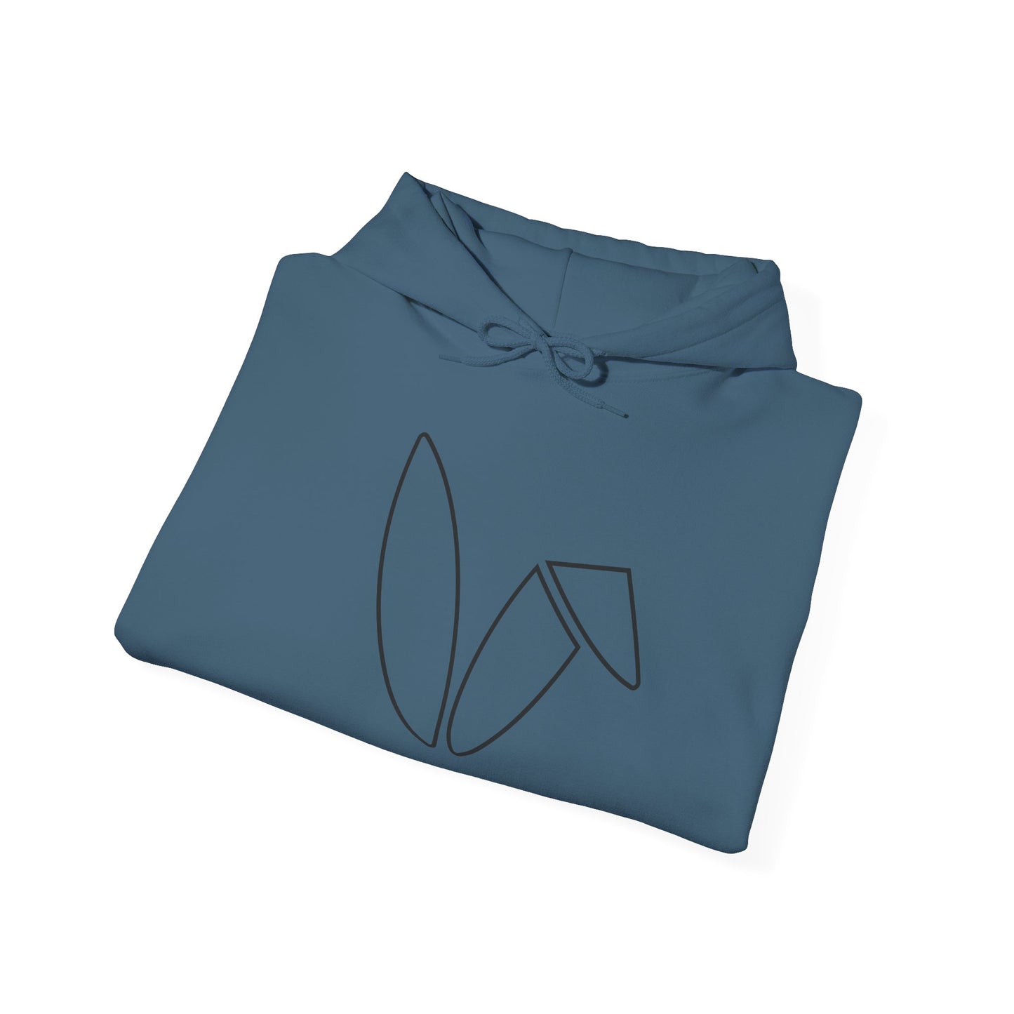 Master Logo Unisex Heavy Blend™ Hooded Sweatshirt