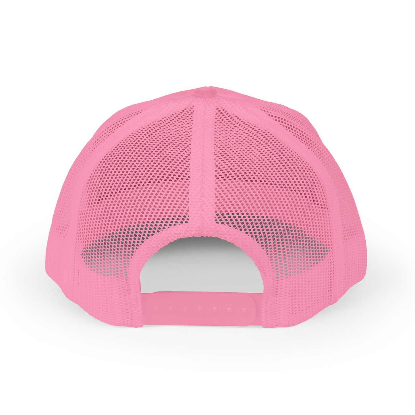 Bones Snapback Trucker Cap | Stylish Casual Hat for Everyday Wear