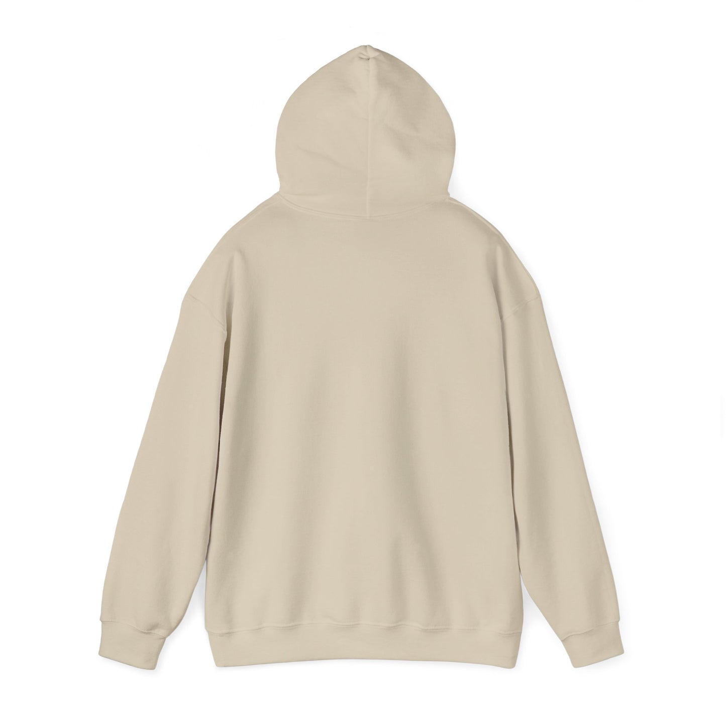 Master Logo Unisex Heavy Blend™ Hooded Sweatshirt
