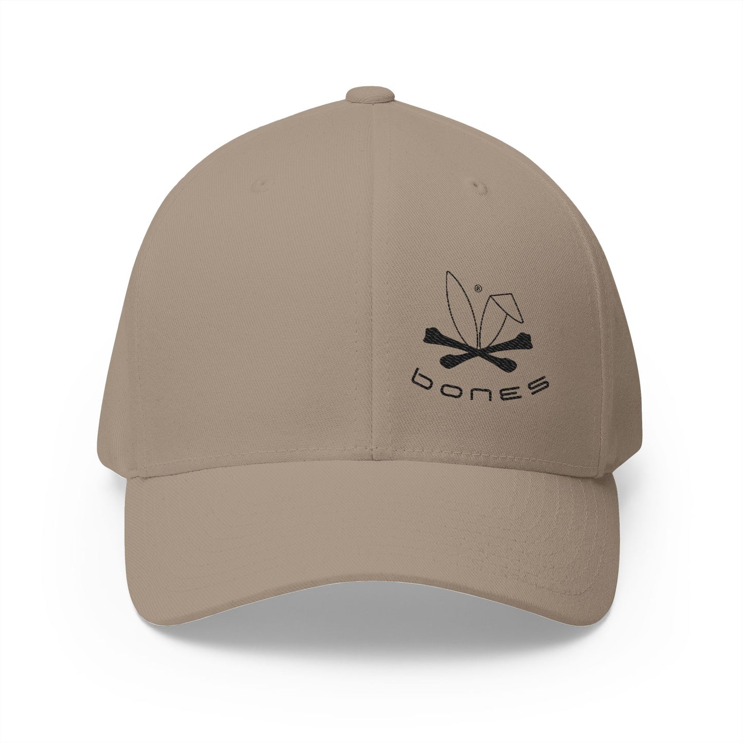 Bones Flexfit Cap