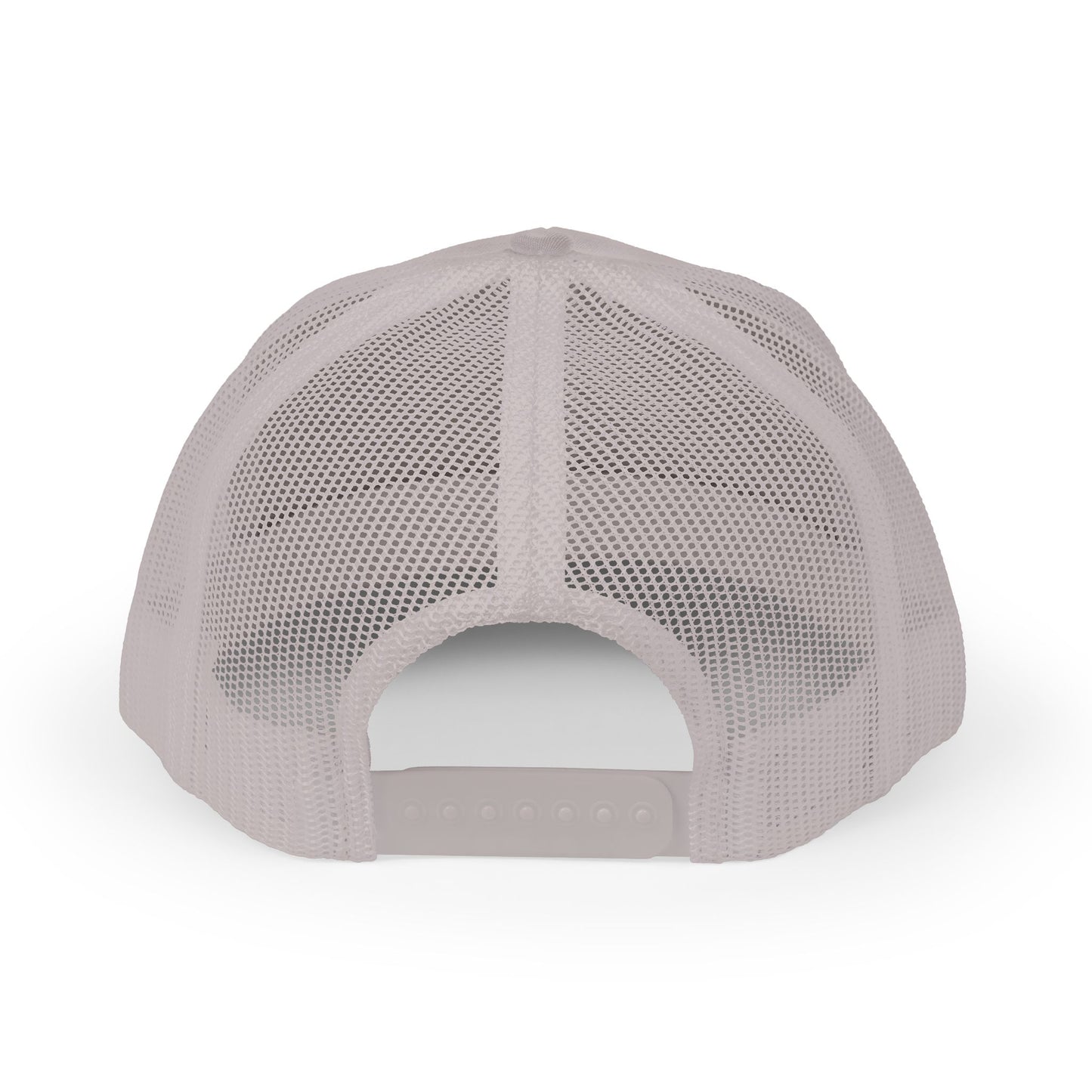 Bones Snapback Trucker Cap | Stylish Casual Hat for Everyday Wear
