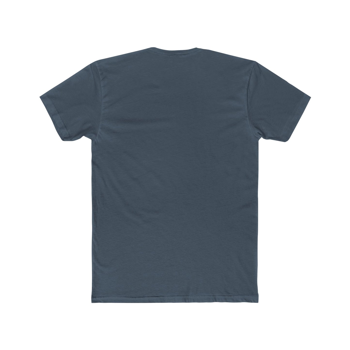 Morgan Pipes Unisex Cotton Crew Tee