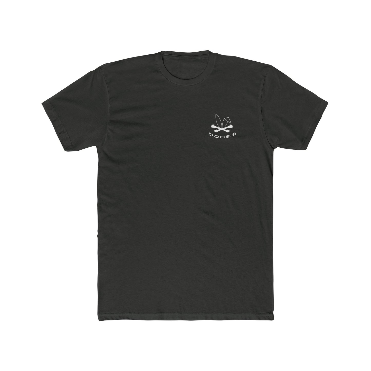 Dark Colors Bones Tshirt