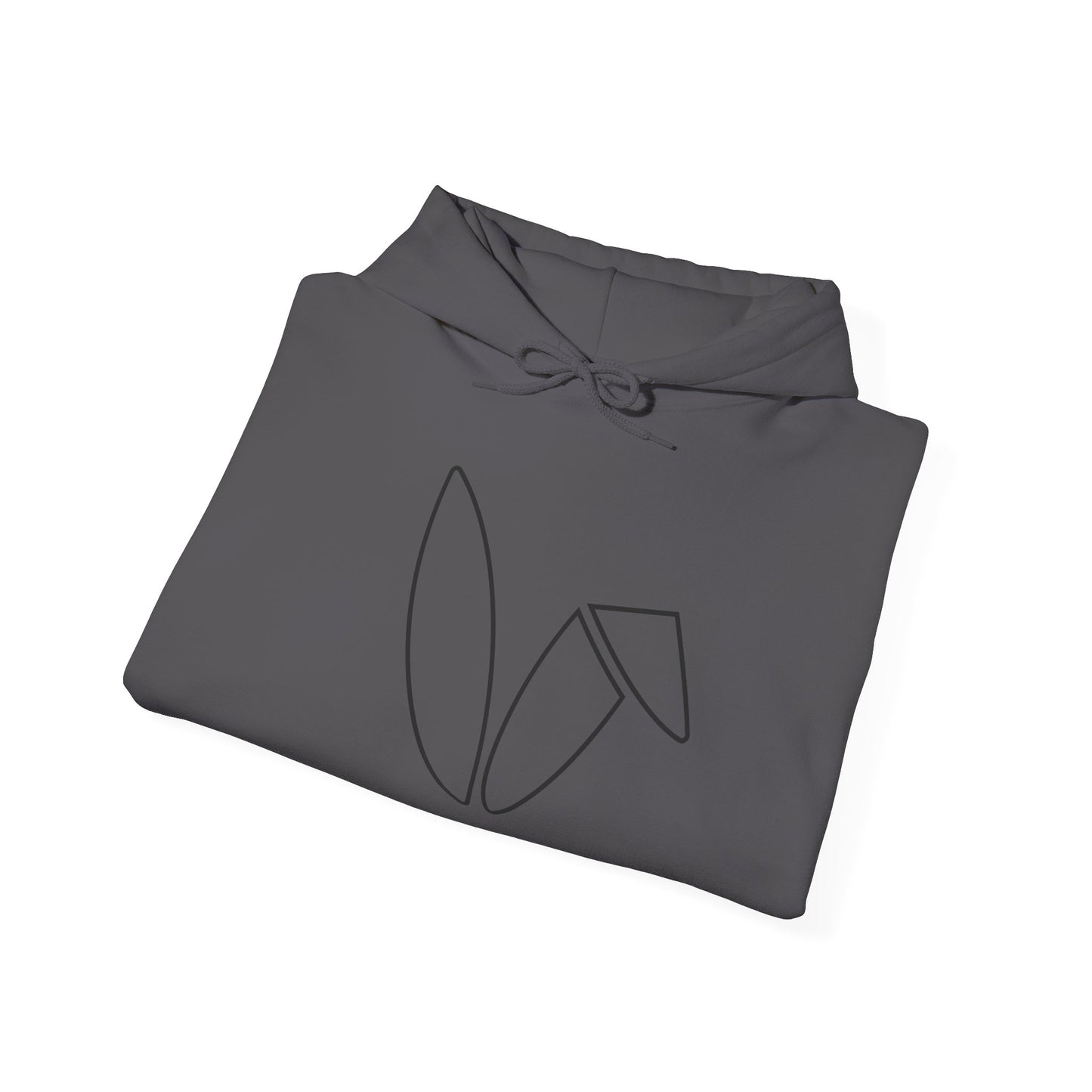 Master Logo Unisex Heavy Blend™ Hooded Sweatshirt