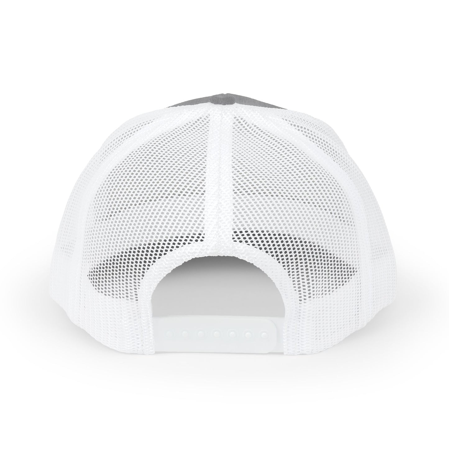 Bones Snapback Trucker Cap | Stylish Casual Hat for Everyday Wear