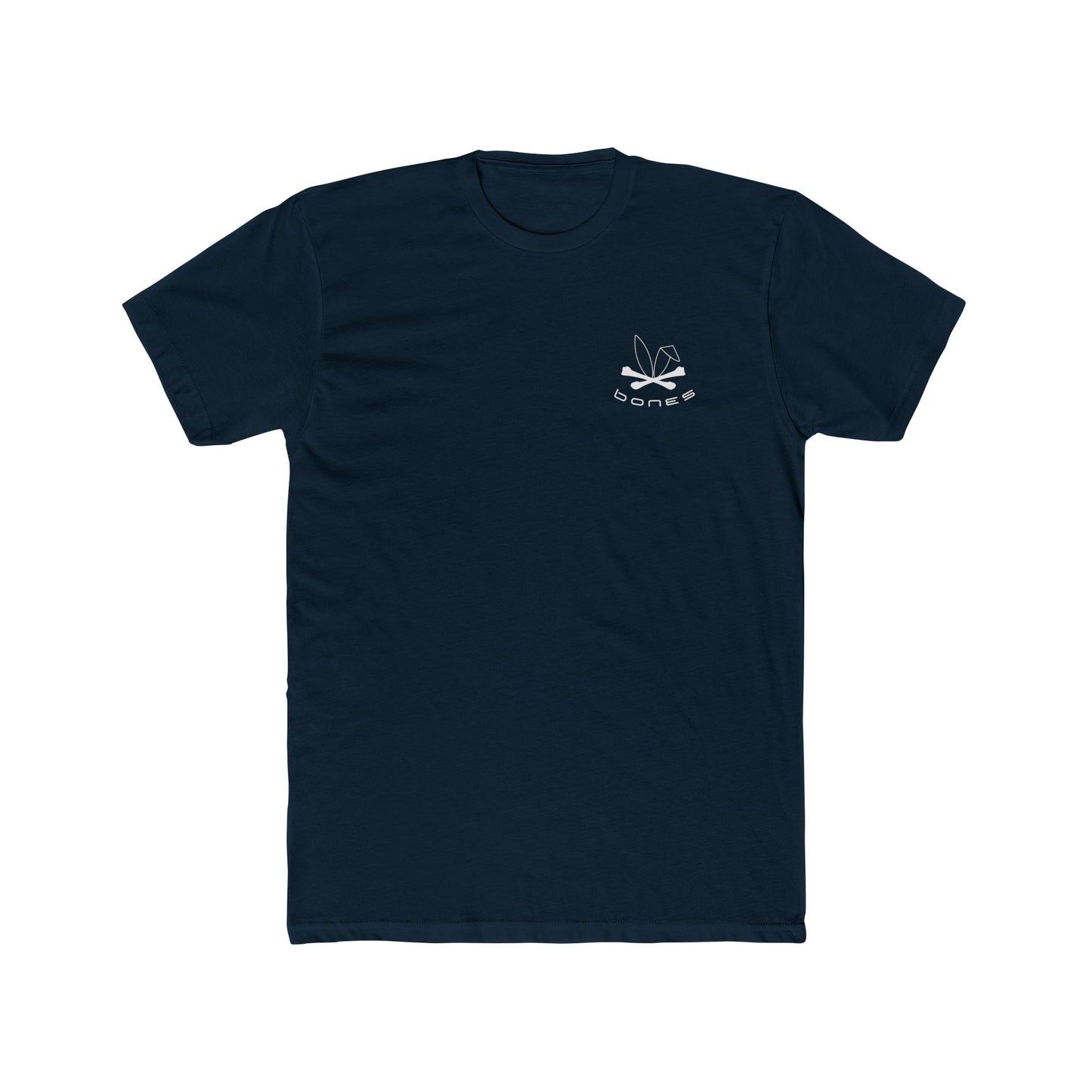 Dark Colors Bones Tshirt