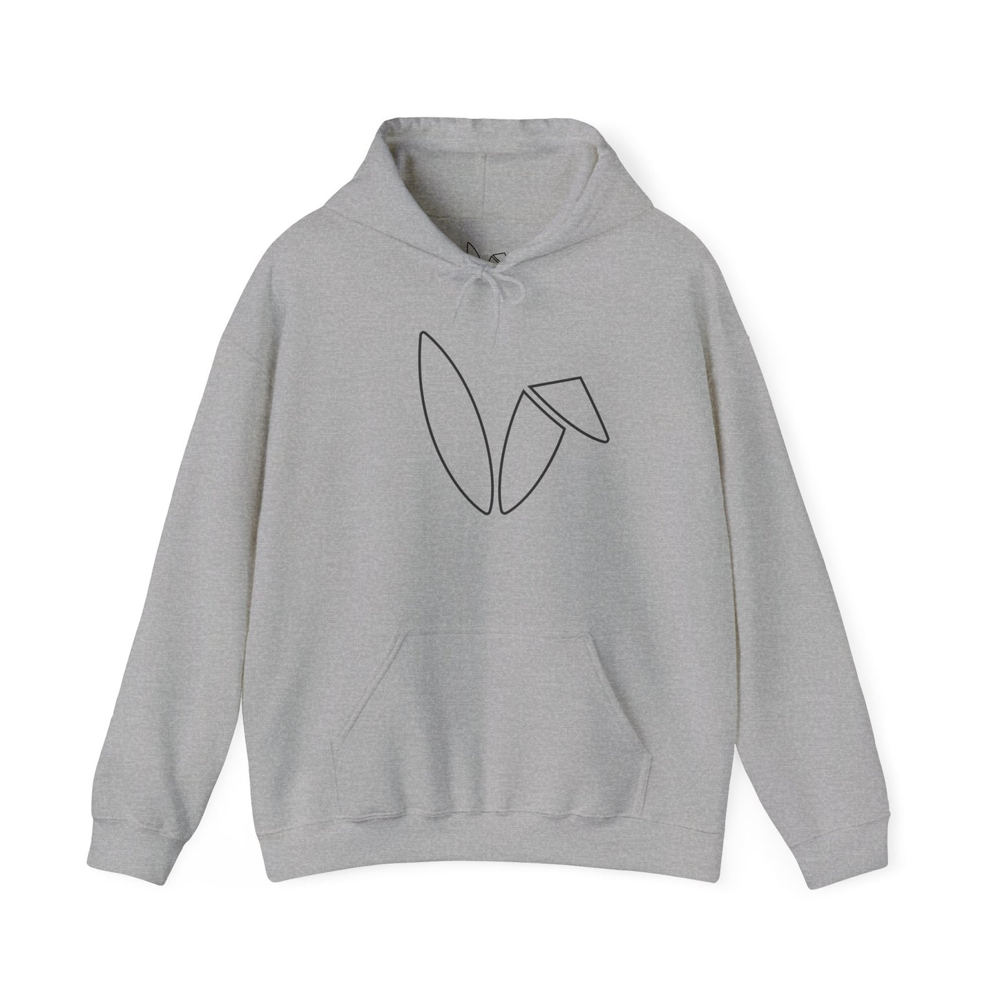 Master Logo Unisex Heavy Blend™ Hooded Sweatshirt