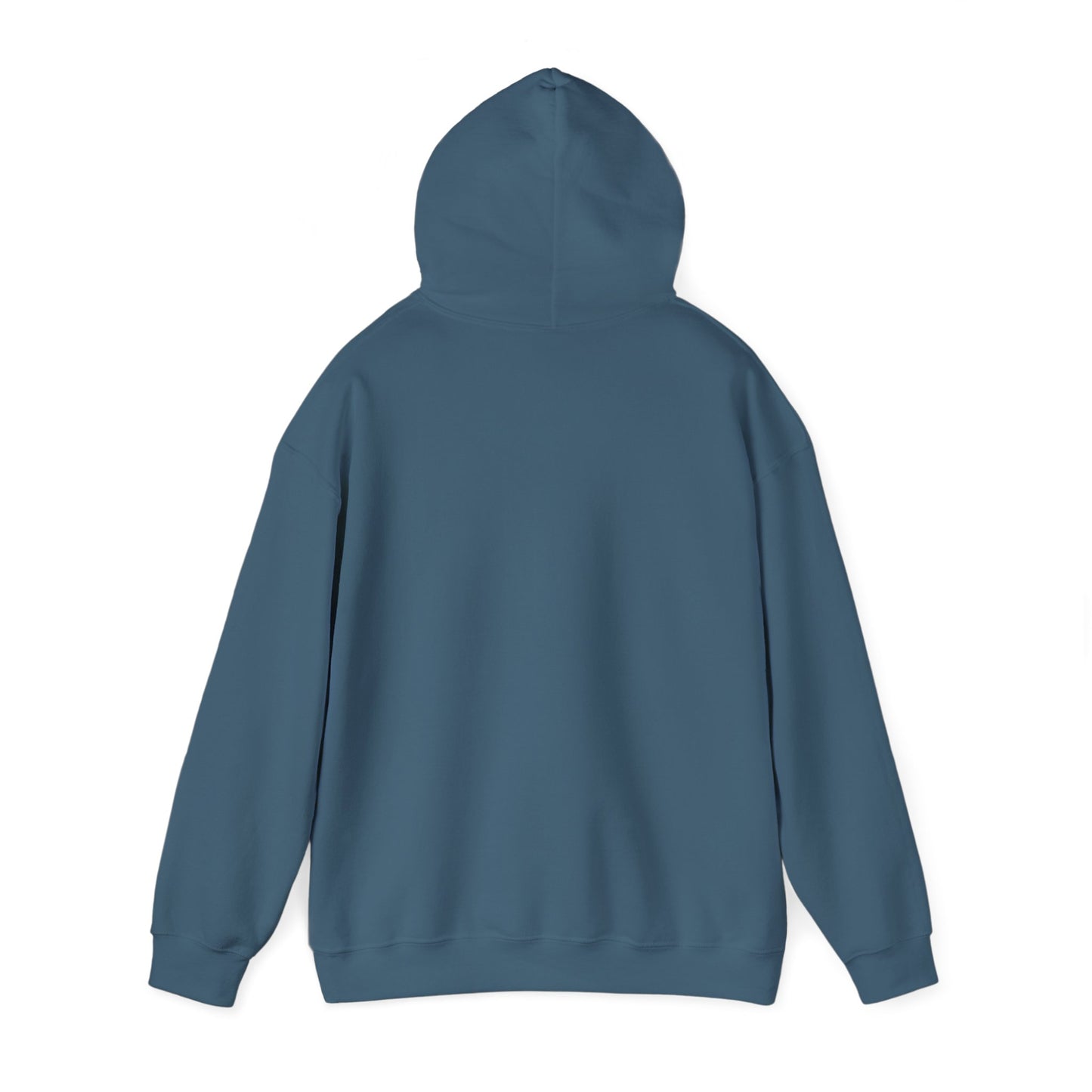 Master Logo Unisex Heavy Blend™ Hooded Sweatshirt