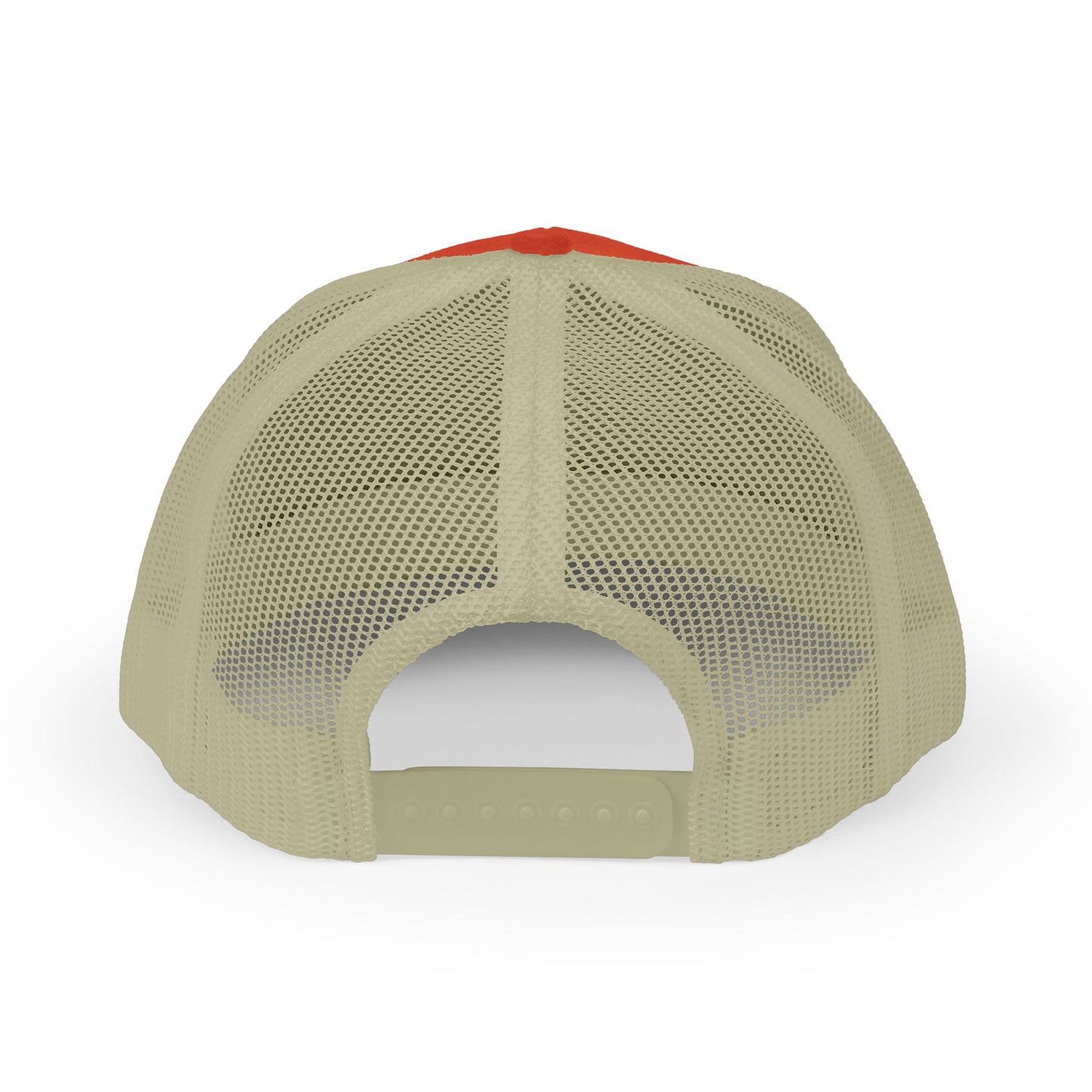 Bones Snapback Trucker Cap | Stylish Casual Hat for Everyday Wear