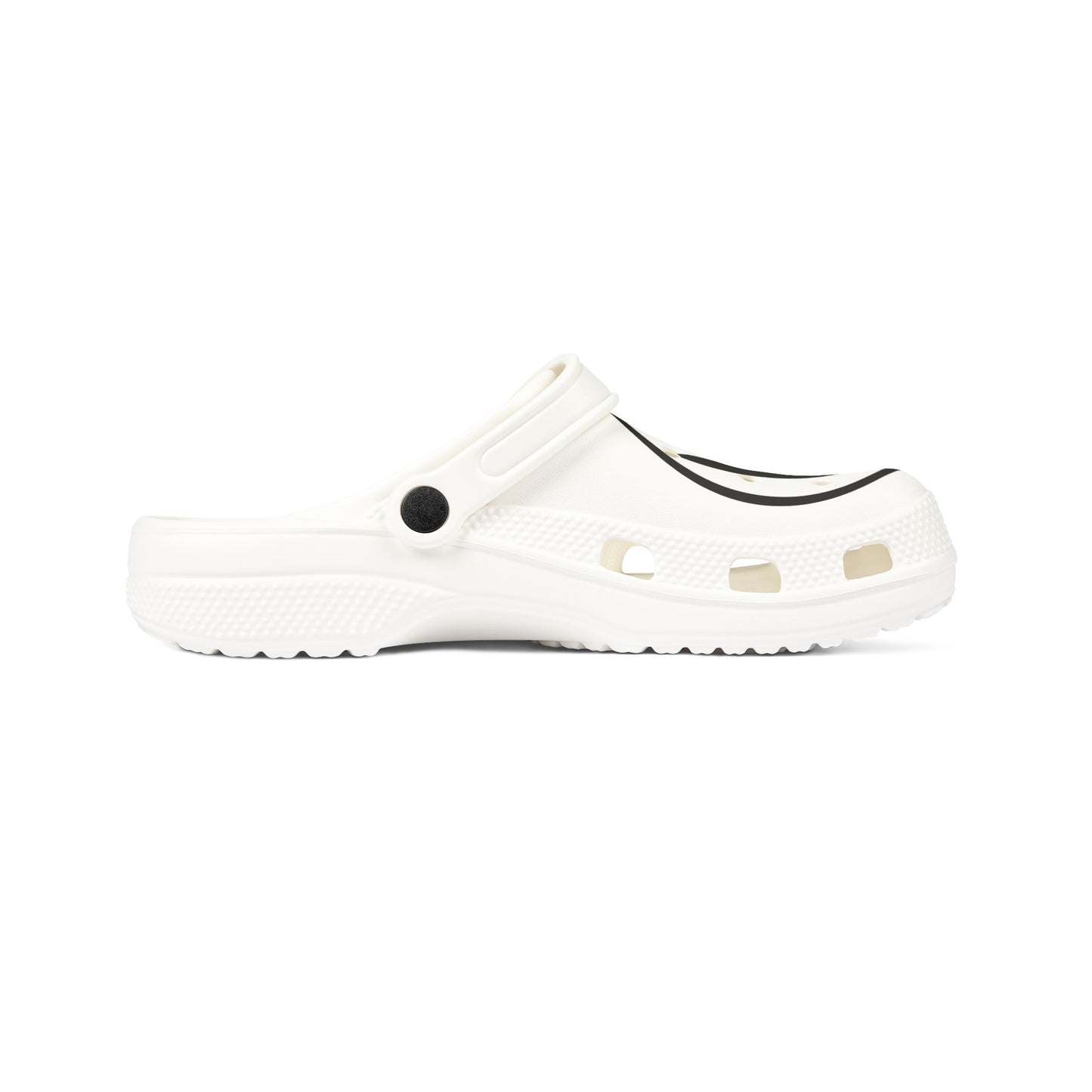 Stylish EVA Foam Clogs with Unique Design – Comfortable Footwear for Every Occasion