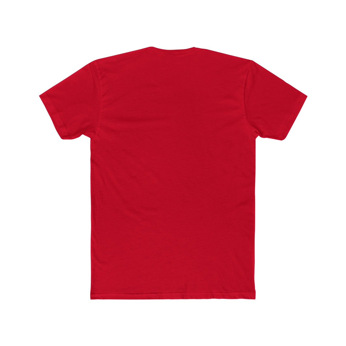 Bones Graphic Cotton Crew Tee