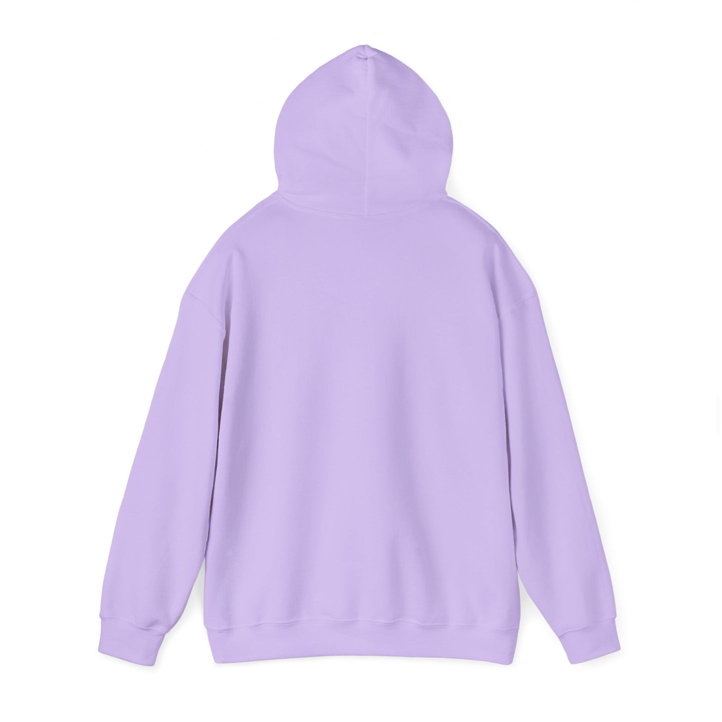 Master Logo Unisex Heavy Blend™ Hooded Sweatshirt