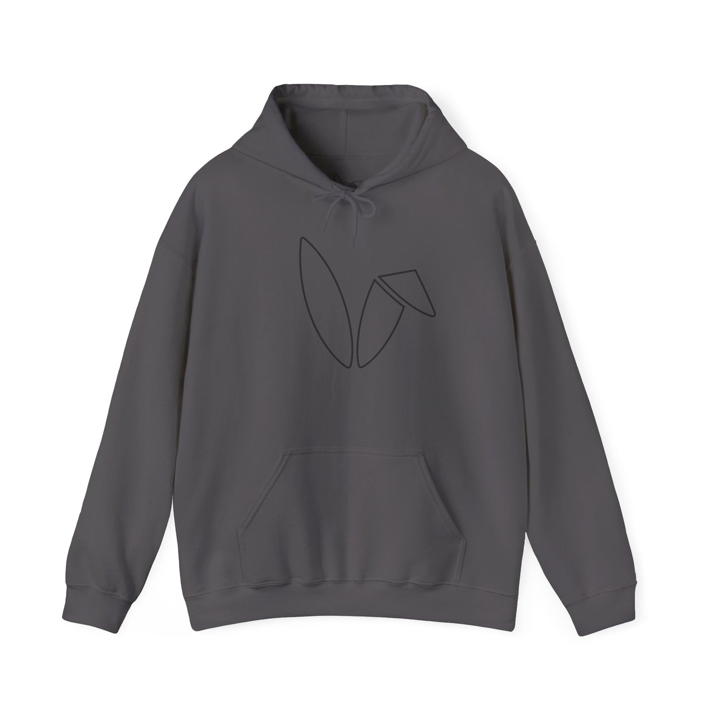 Master Logo Unisex Heavy Blend™ Hooded Sweatshirt