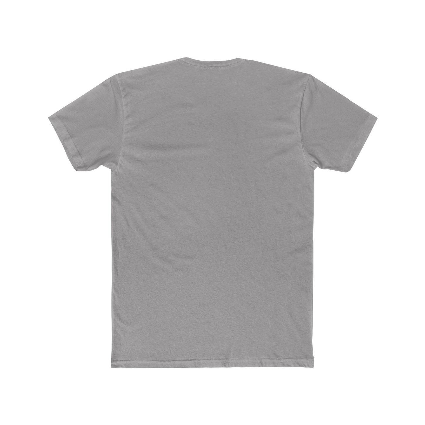 Morgan Pipes Unisex Cotton Crew Tee