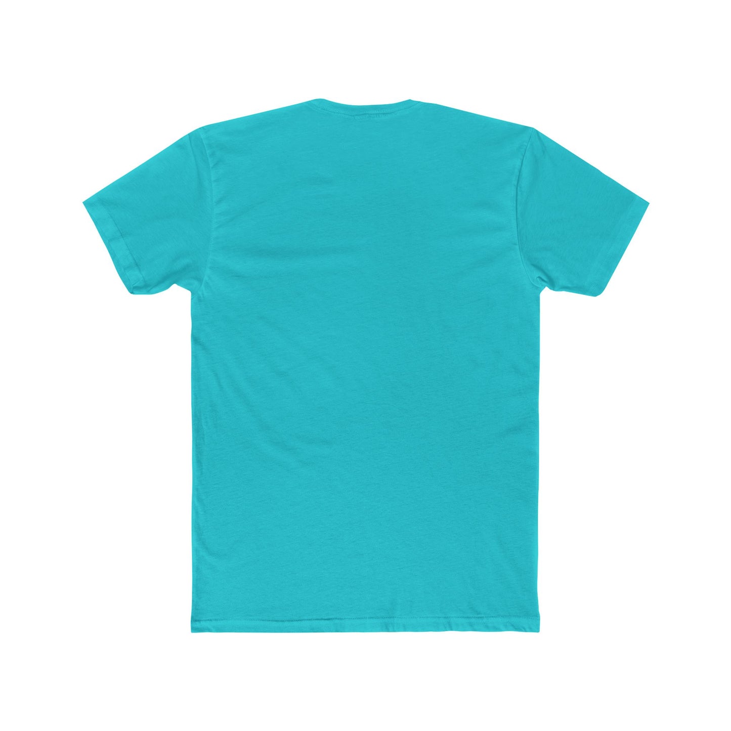 Bones Graphic Cotton Crew Tee