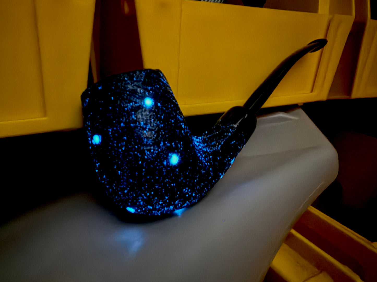 Bones- Tall Billiard