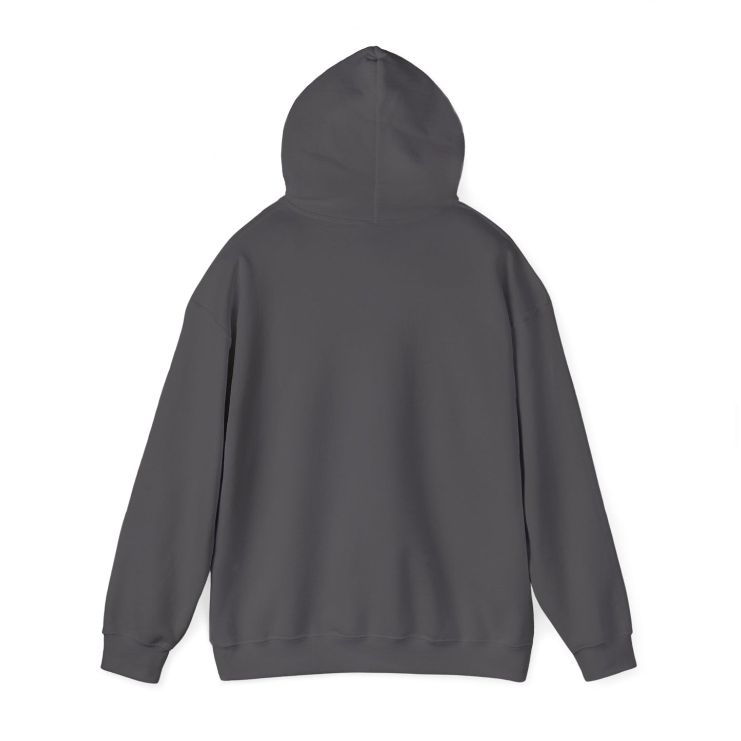 Master Logo Unisex Heavy Blend™ Hooded Sweatshirt