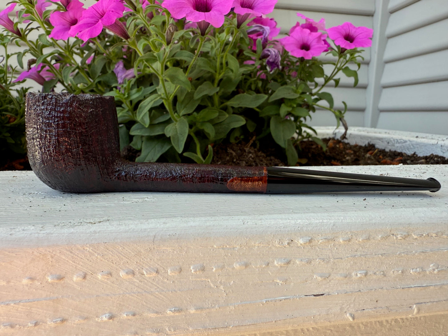 Featherweight Pot