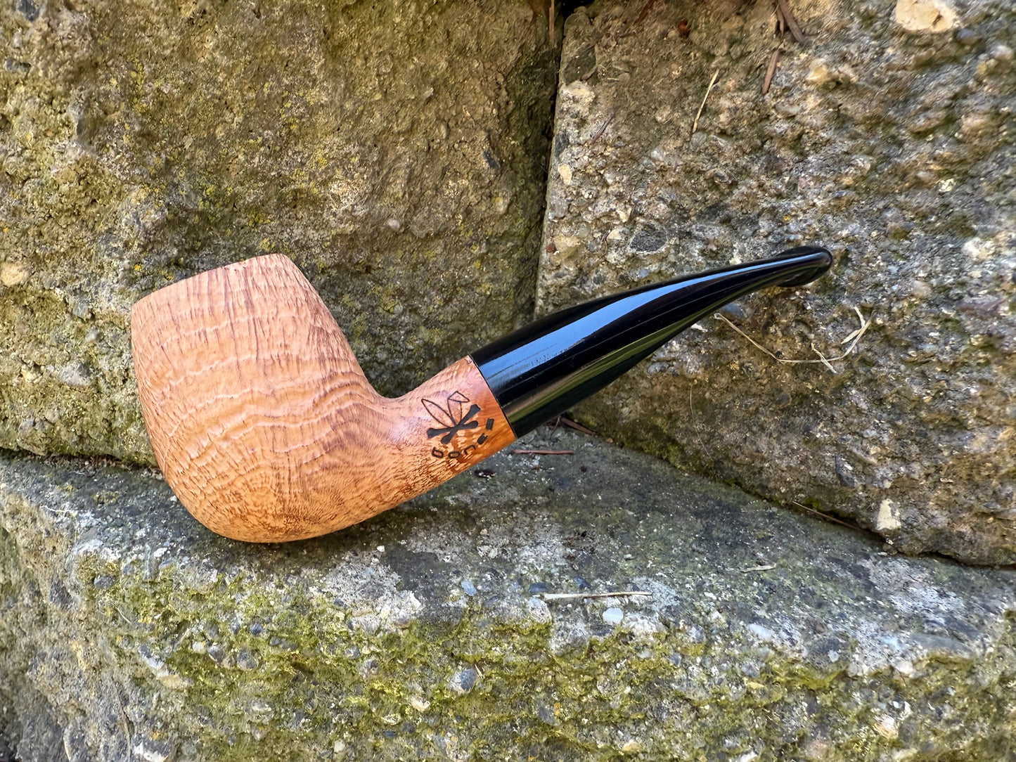 Bones- Squat Brandy 9mm