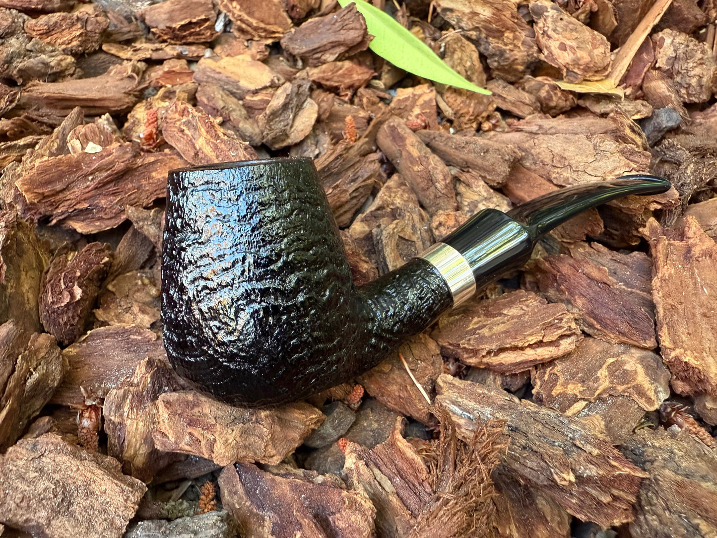 Workshop- Black Brandy