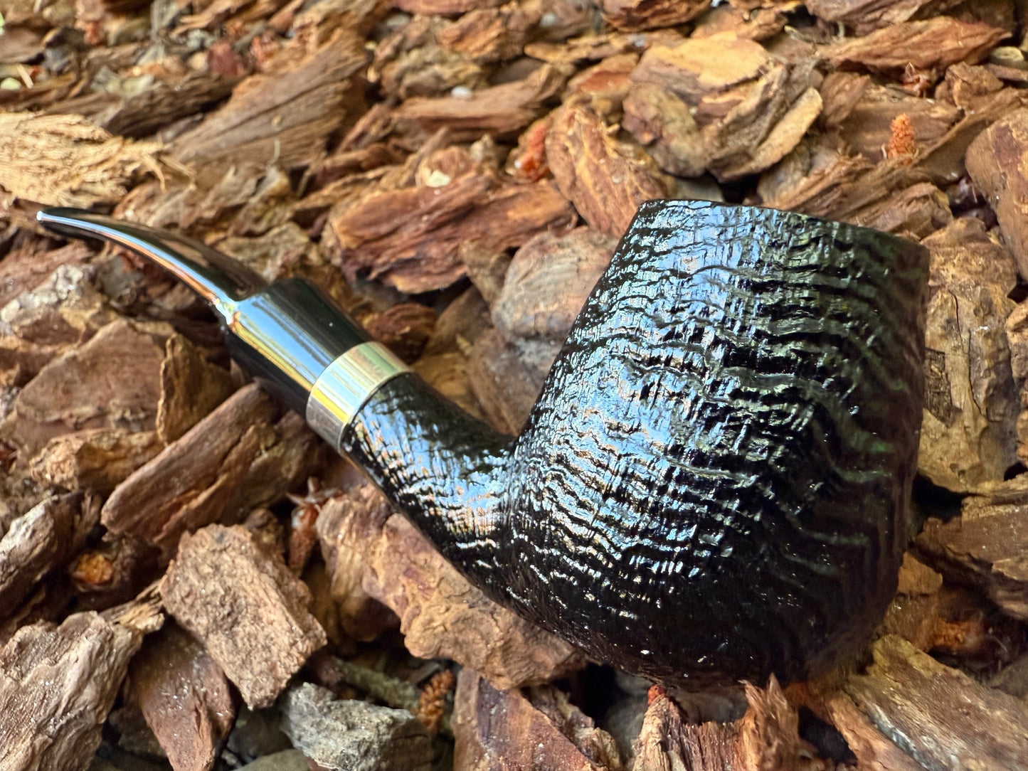 Workshop- Black Brandy