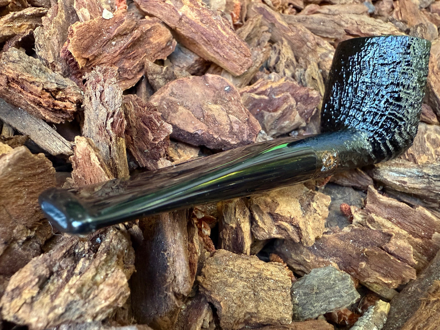 Workshop- Black Billiard