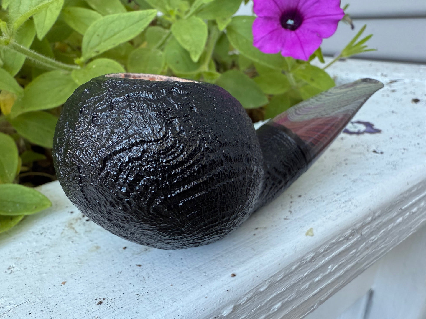 Chubby Tomato