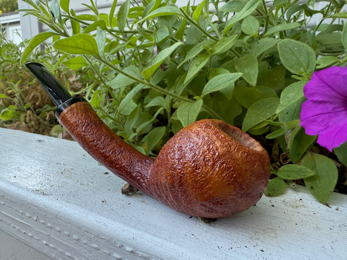 Danish Apple