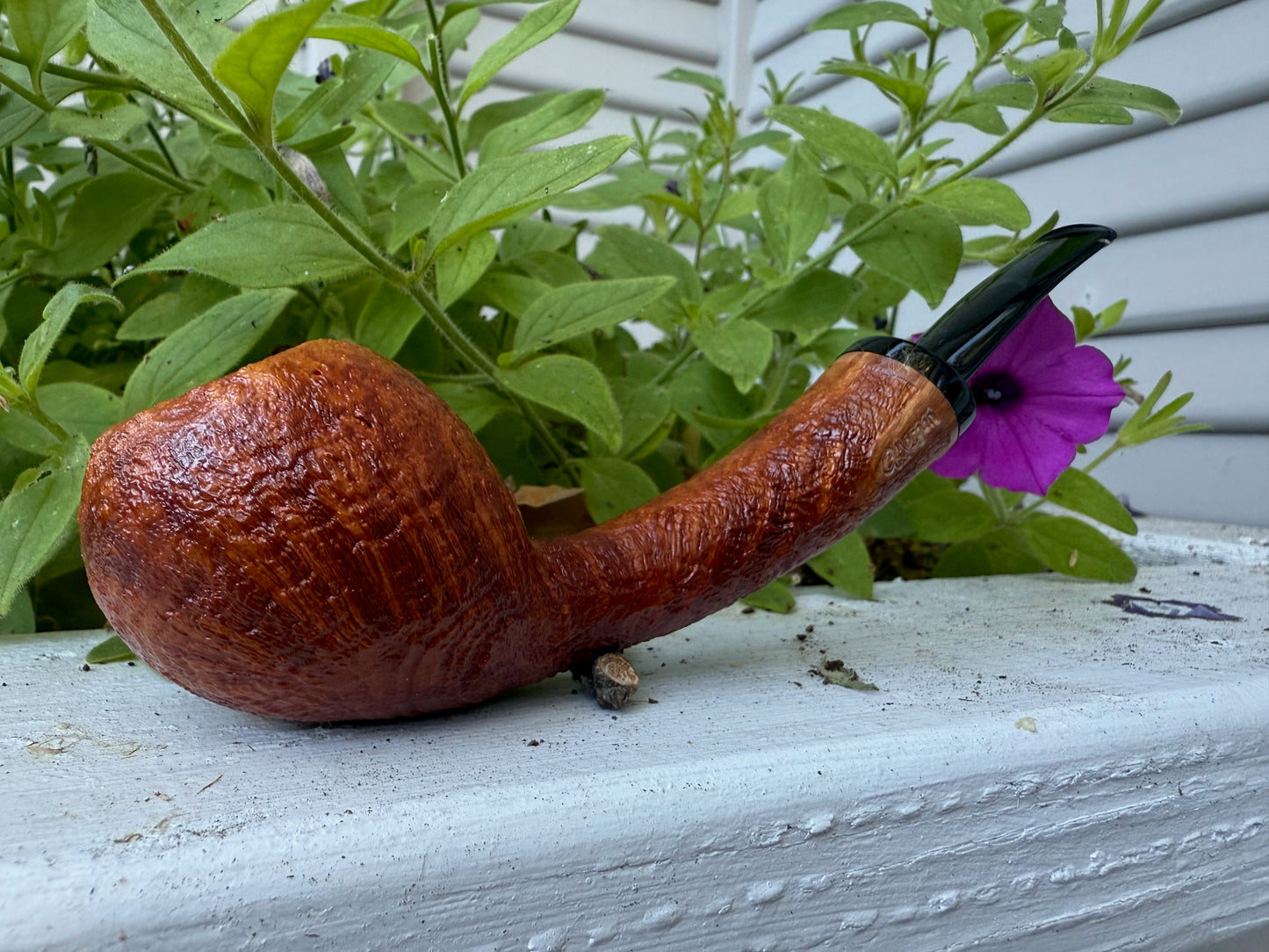 Danish Apple