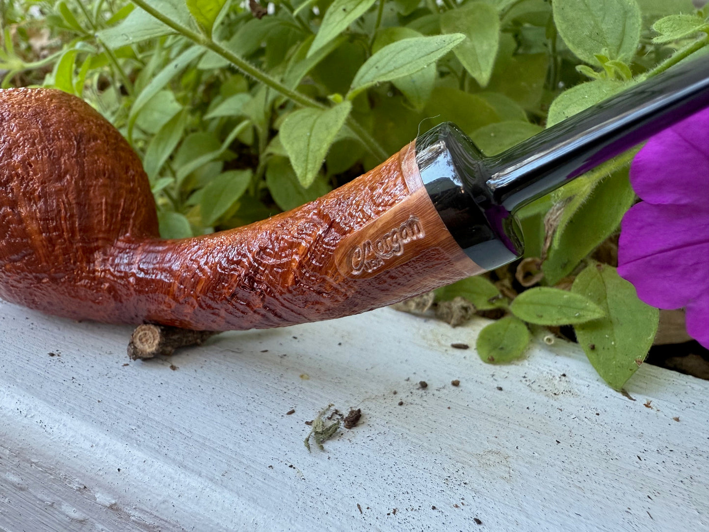 Danish Apple