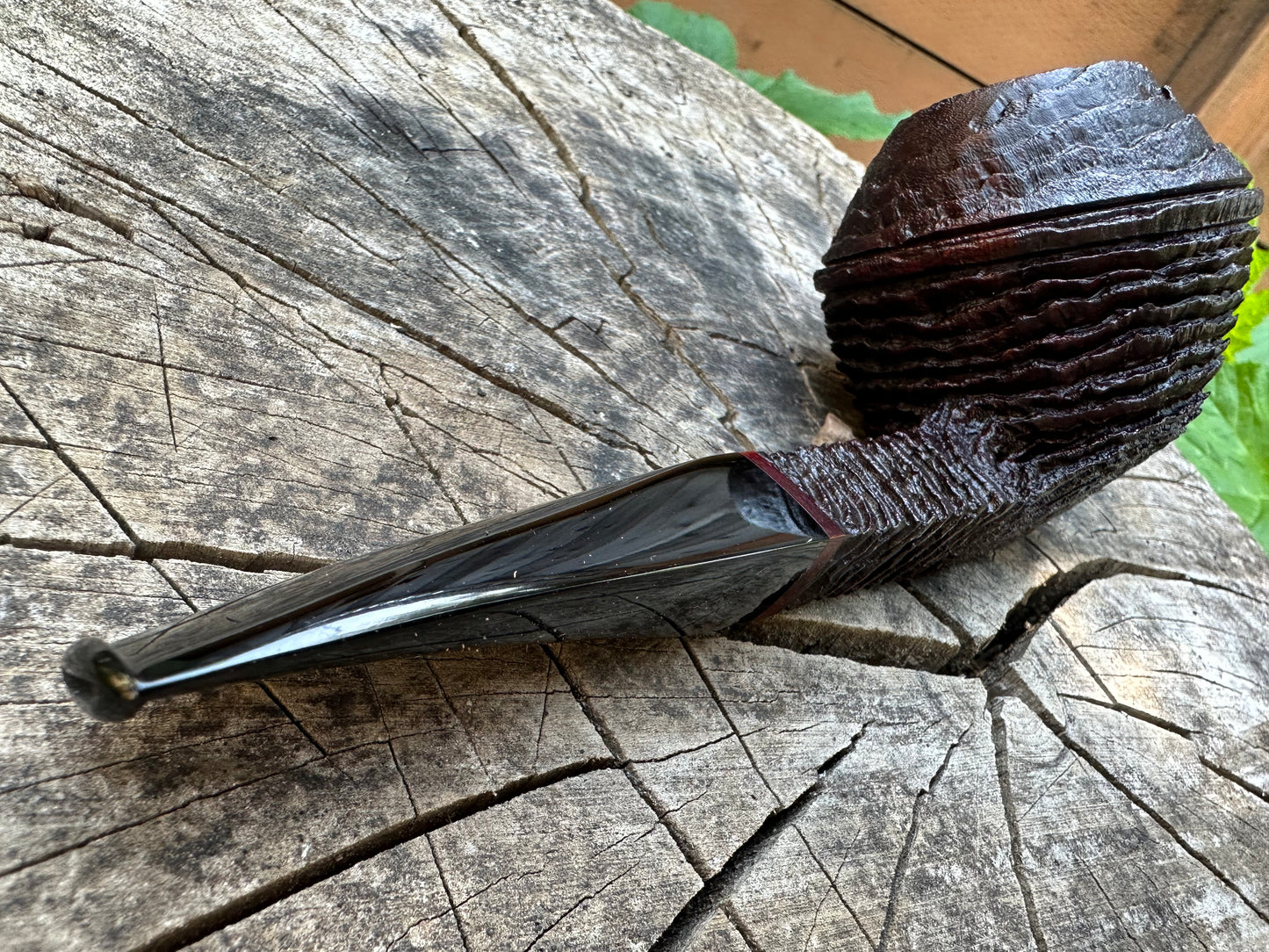 Bent Bulldog (Titan Grade)