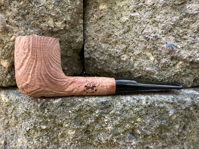 Bones- Saddle Billiard