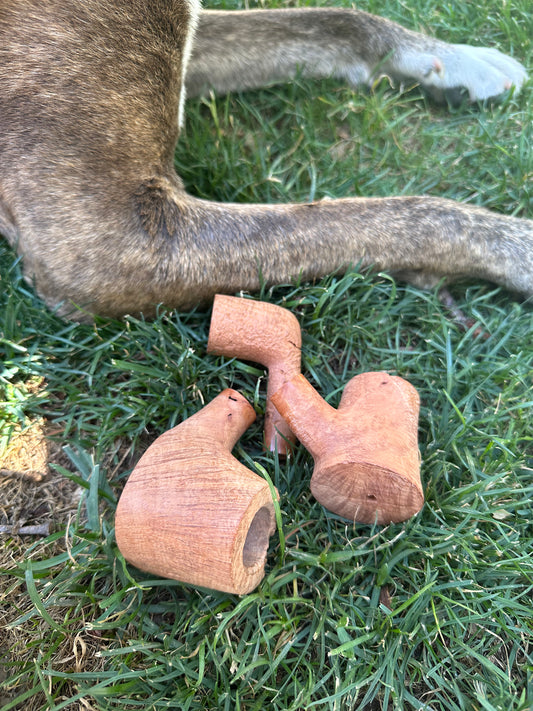 Dog Bones!
