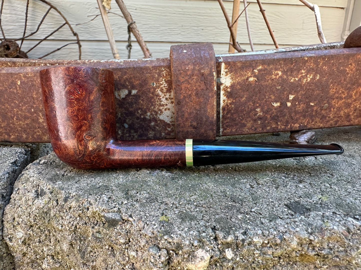 Straight Dublin (Workshop)
