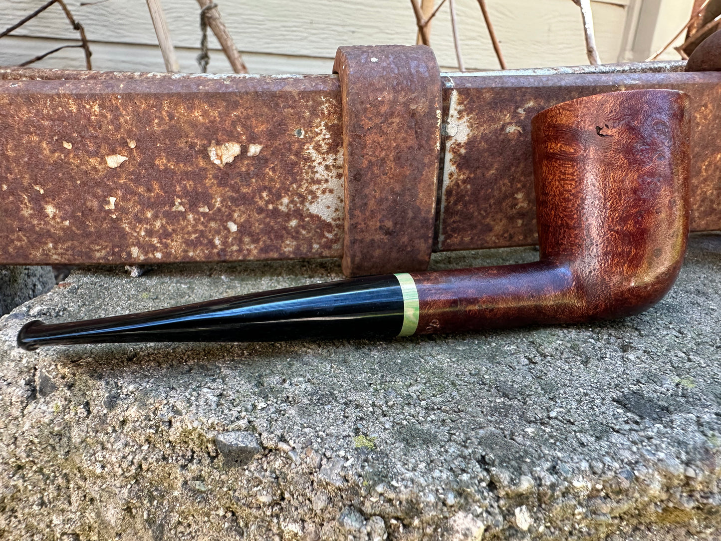 Straight Dublin (Workshop)