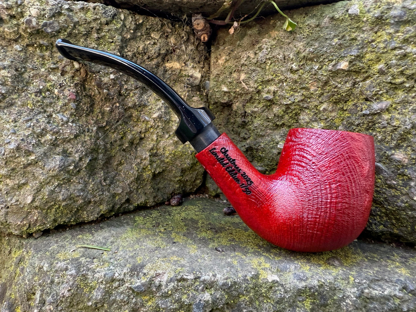 Christmas 2025 Specimen Limited Edition