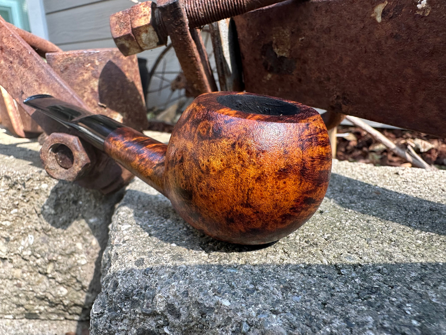 Workshop- Oval Author