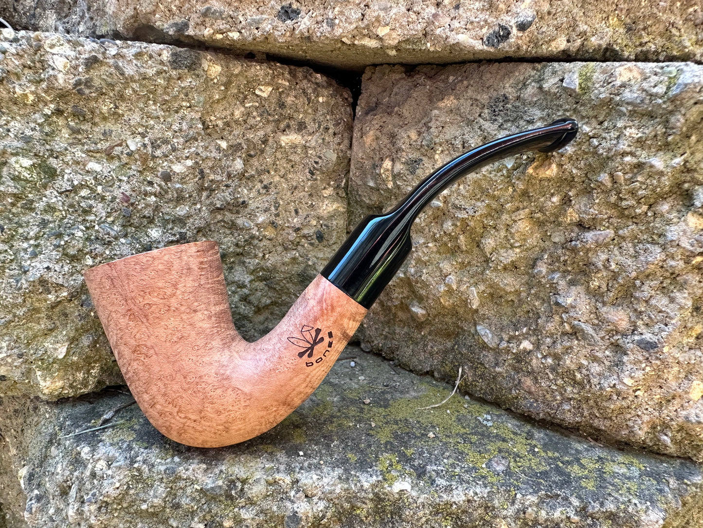 Bones- Mini Calabash