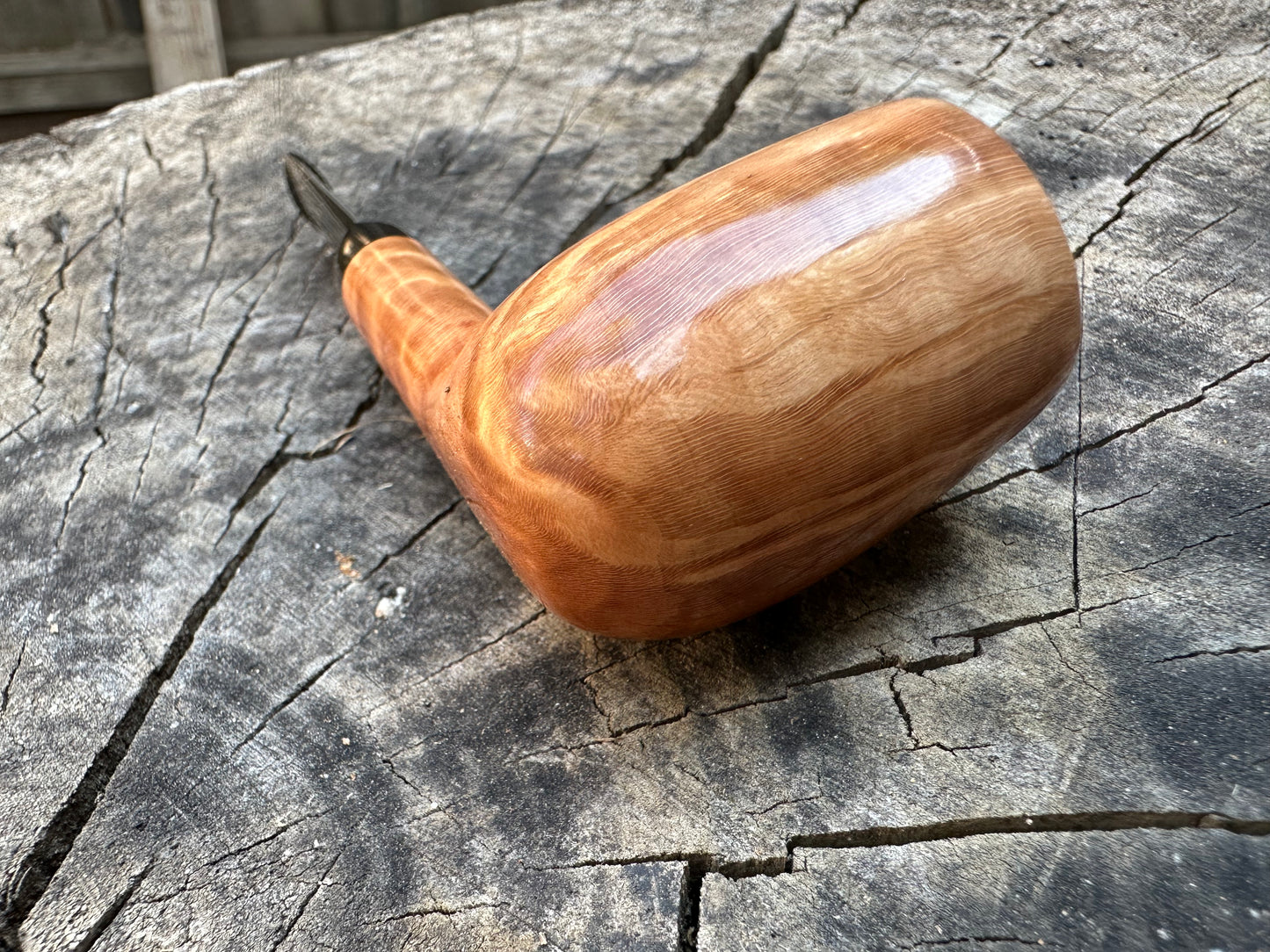 A Very Special Billiard