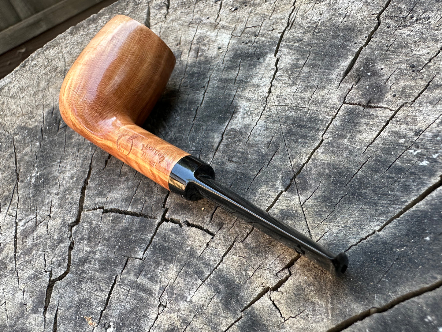 A Very Special Billiard