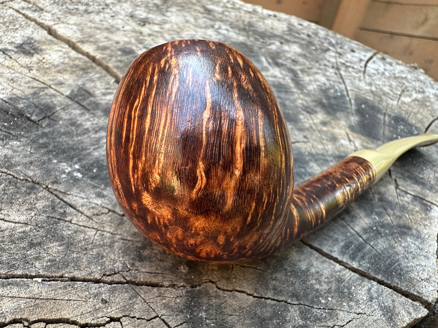 Danish Egg