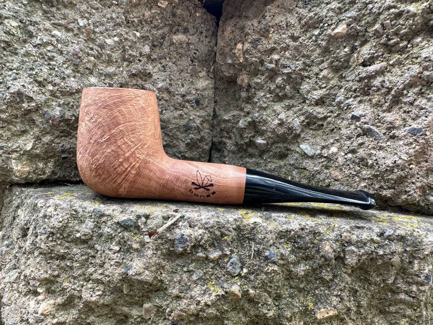 Bones- Short Billiard 9mm