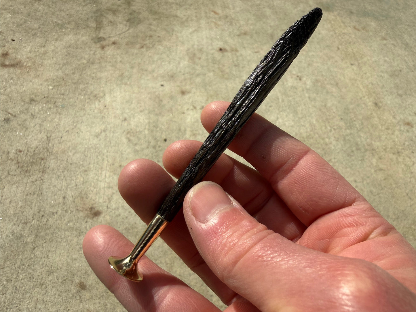 Premium Morta Tamper- 9