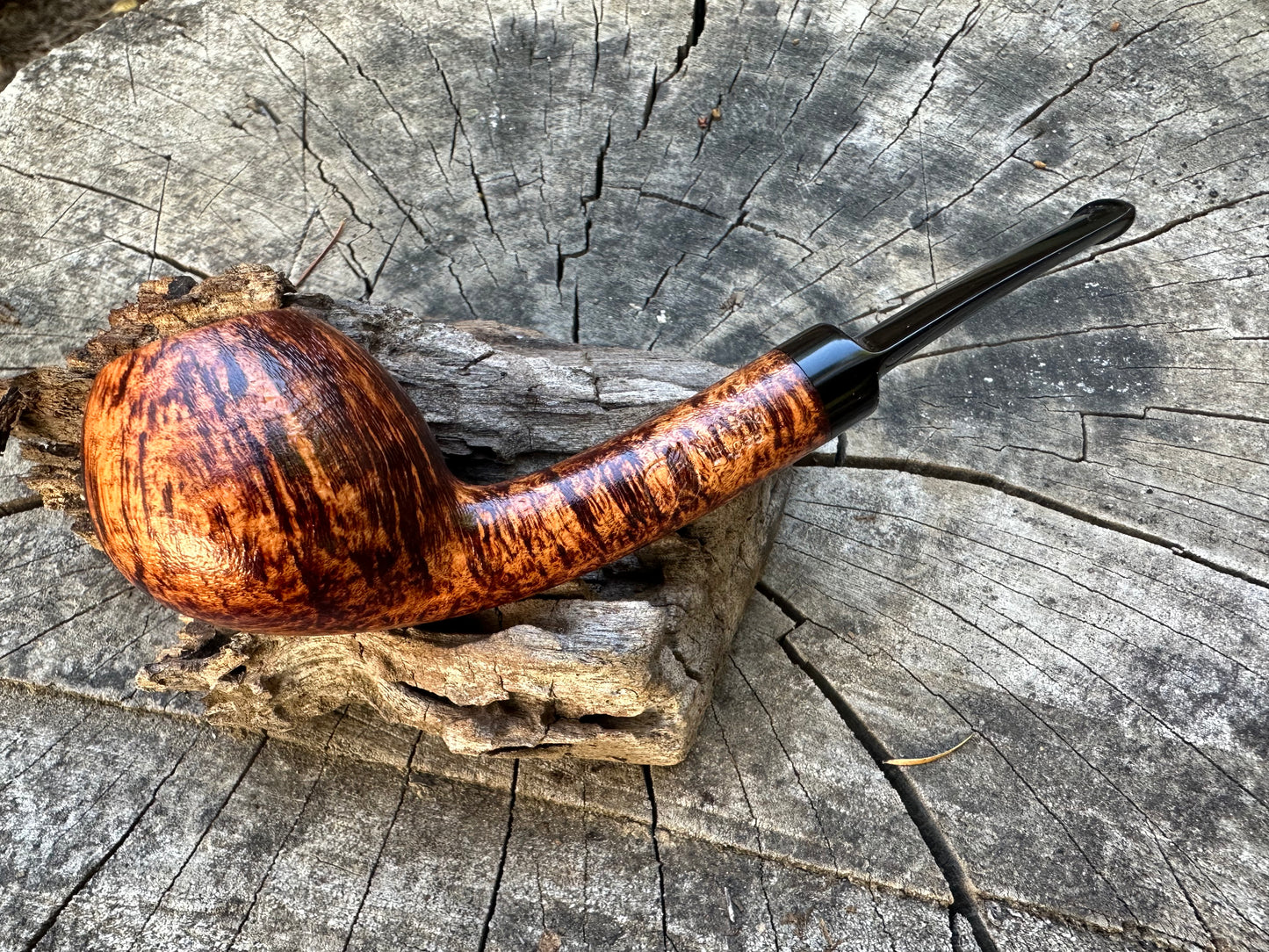 Danish Apple