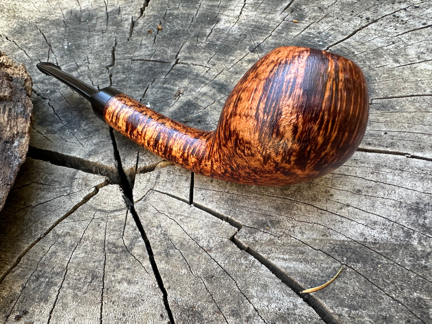 Danish Apple