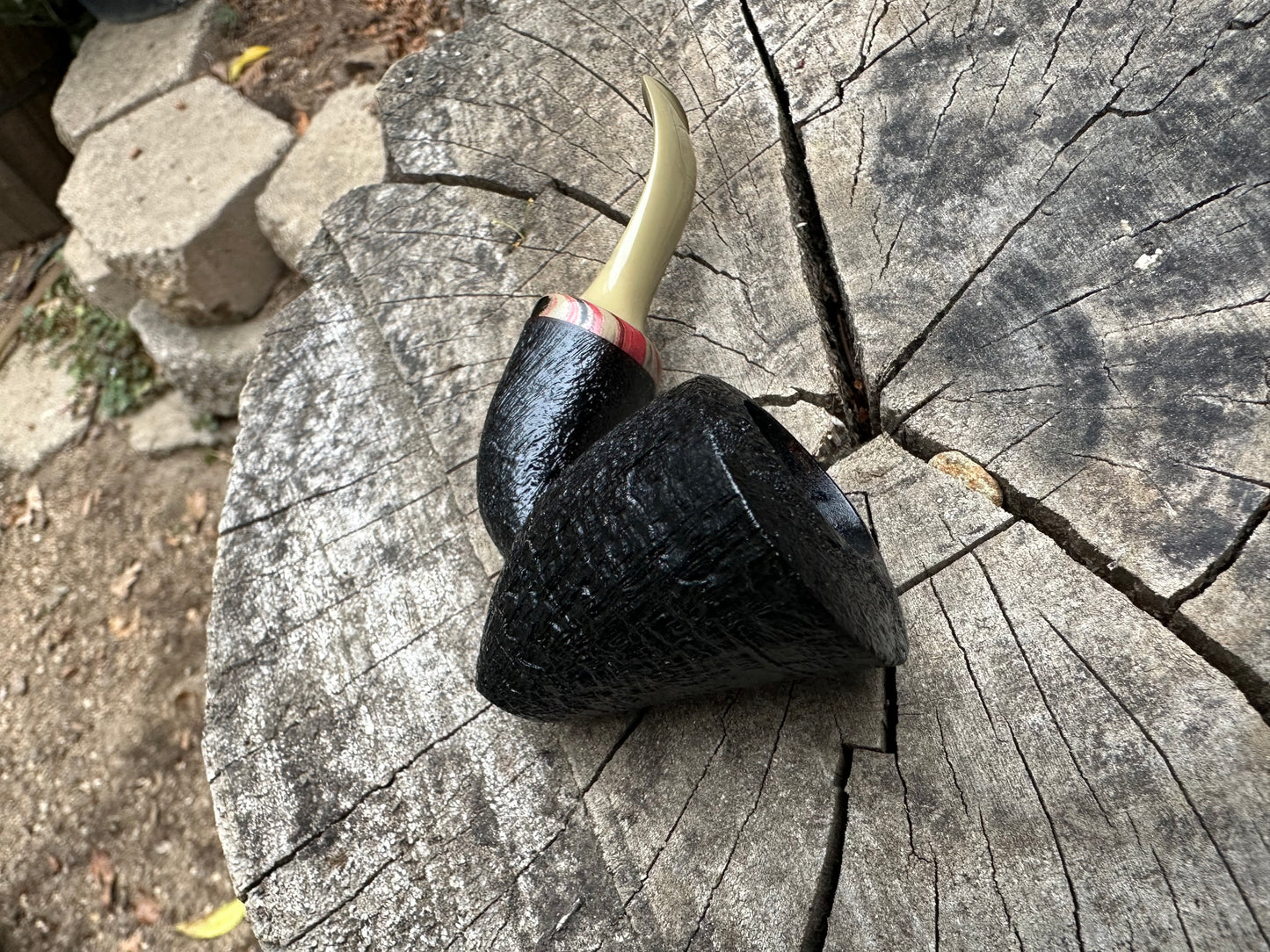 Mini Wasp RC